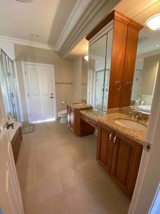 Lucky Suite, Two-Bedroom Suite With Independent Entrance In Richmond Close To Yvr 0*,